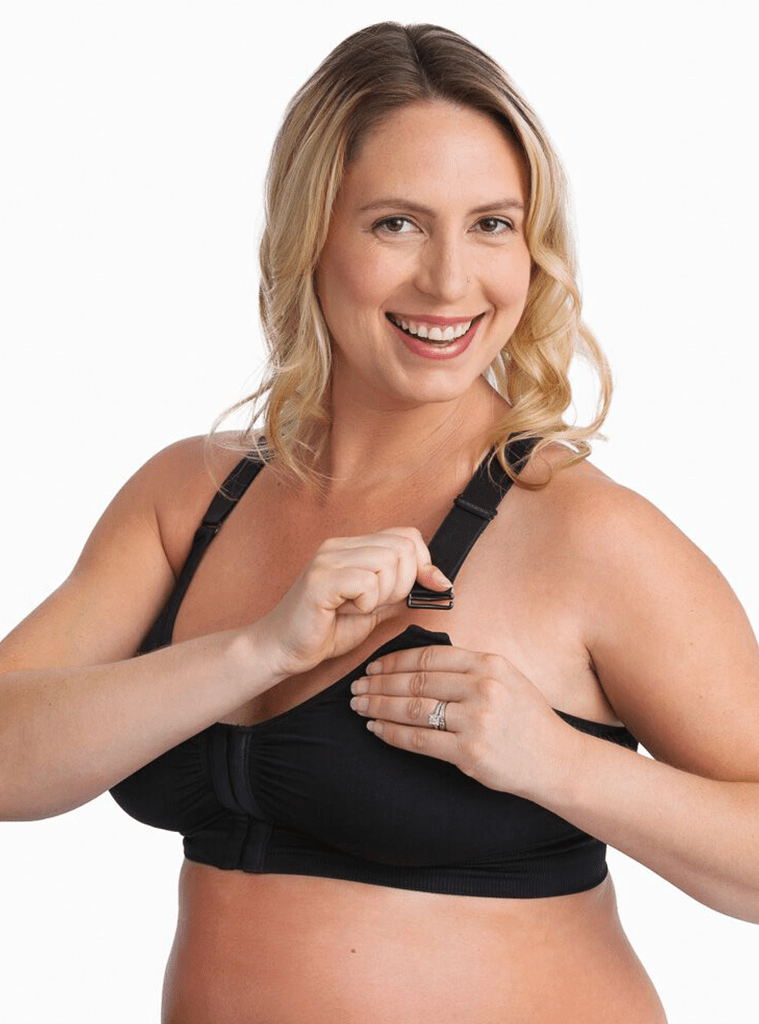 RxBra The Perfect Maternity Bra