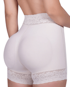 Siluet Butt Lifter Shapewear Shorts