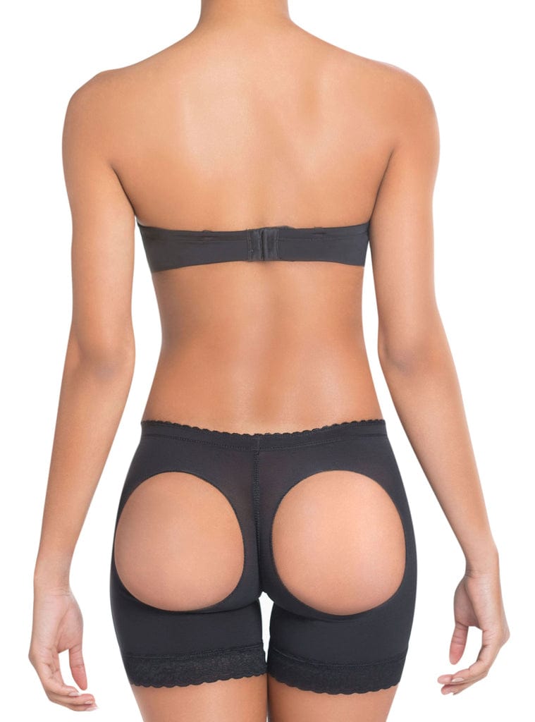 Siluet Butt Lifter Short