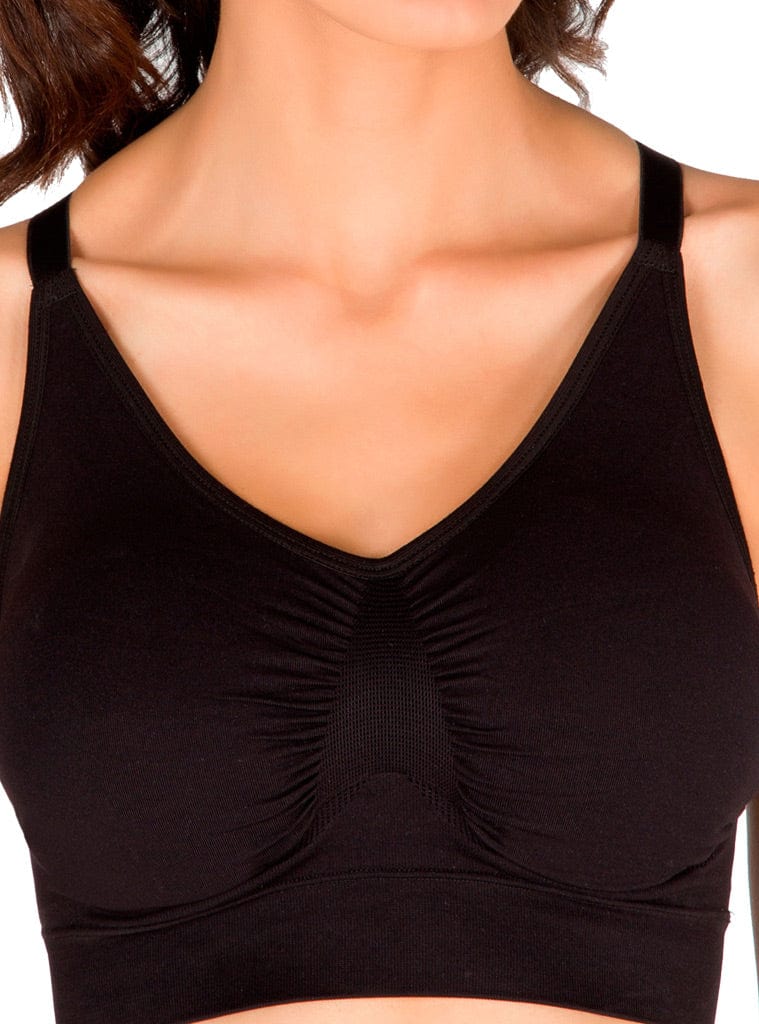 Sujetador diario súper cómodo Siluet Cachet®