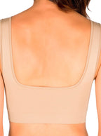 Sujetador cómodo y versátil para uso diario Siluet Cachet®