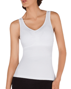 Siluet Invisible Seamless Shaper Camisole