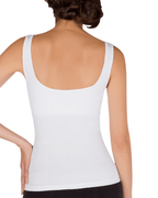 Siluet Invisible Seamless Shaper Camisole