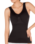 Siluet Invisible Seamless Shaper Camisole