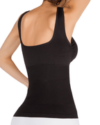 Siluet Invisible Seamless Shaper Camisole