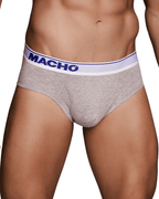 Siluet MACHO Men's Classic Brief