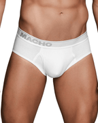 Siluet MACHO Men's Classic Brief
