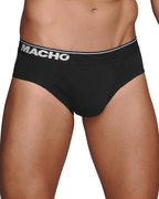 Siluet MACHO Men's Classic Brief