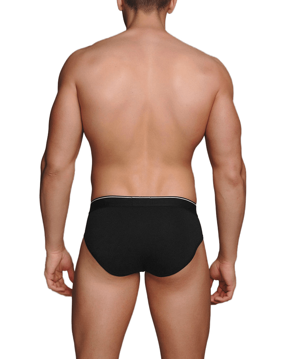 Siluet MACHO Men's Classic Brief
