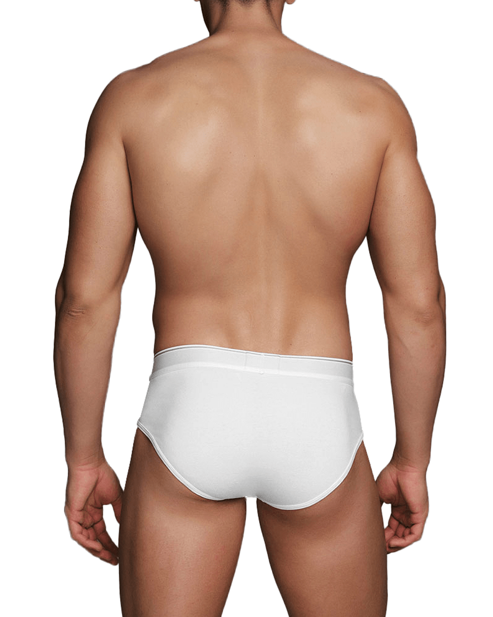 Siluet MACHO Men's Classic Brief