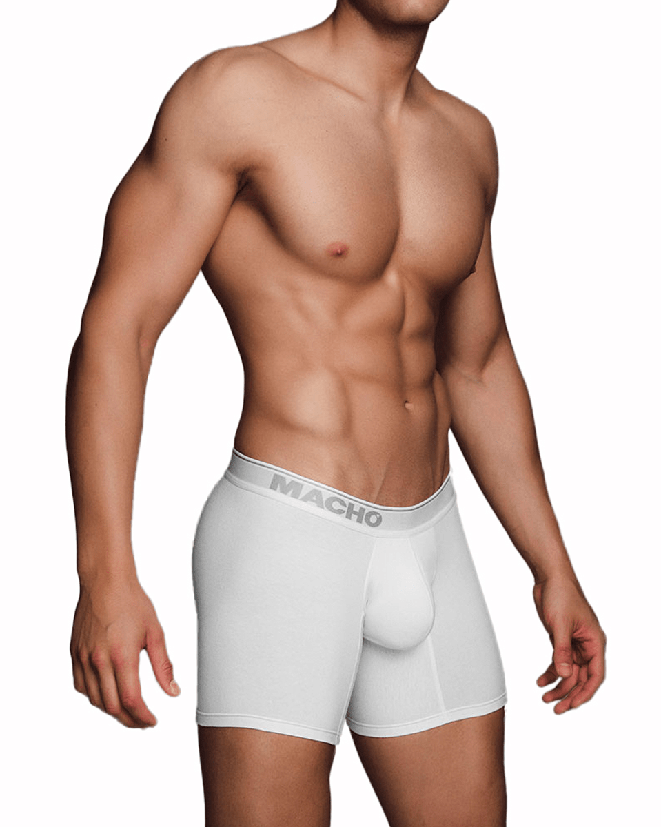 Siluet MACHO Men's Classic Large Boxer