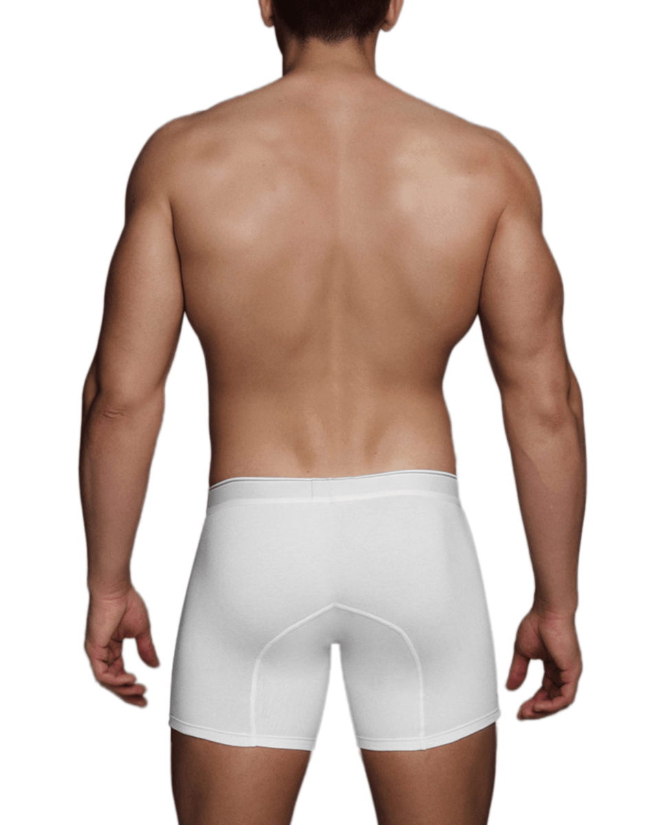Siluet MACHO Men's Classic Large Boxer