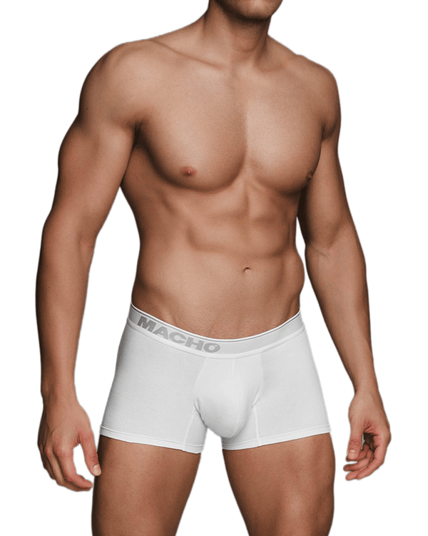 Siluet MACHO Men's Classic Medium Boxer