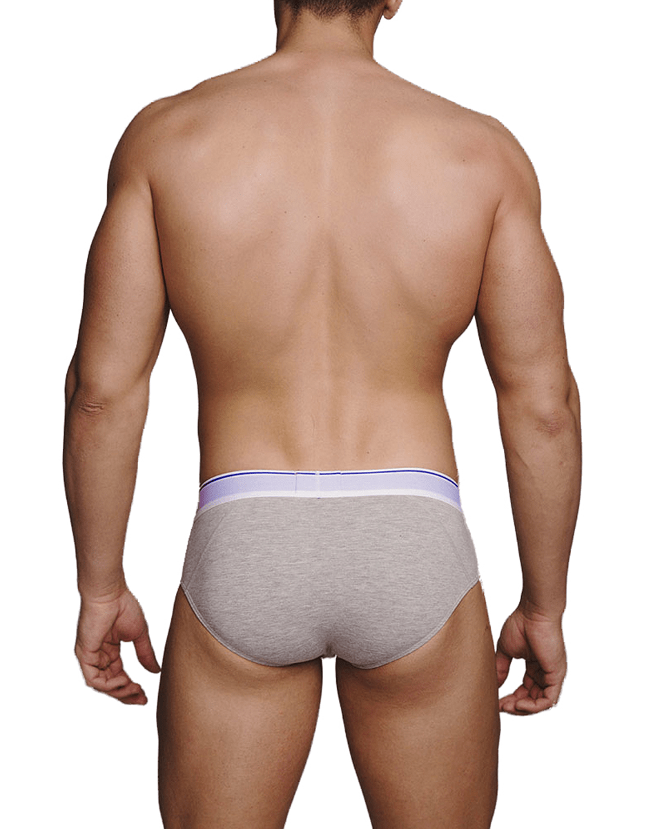 Siluet MACHO Men's Classic Underwear