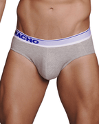 Siluet MACHO Men's Classic Underwear