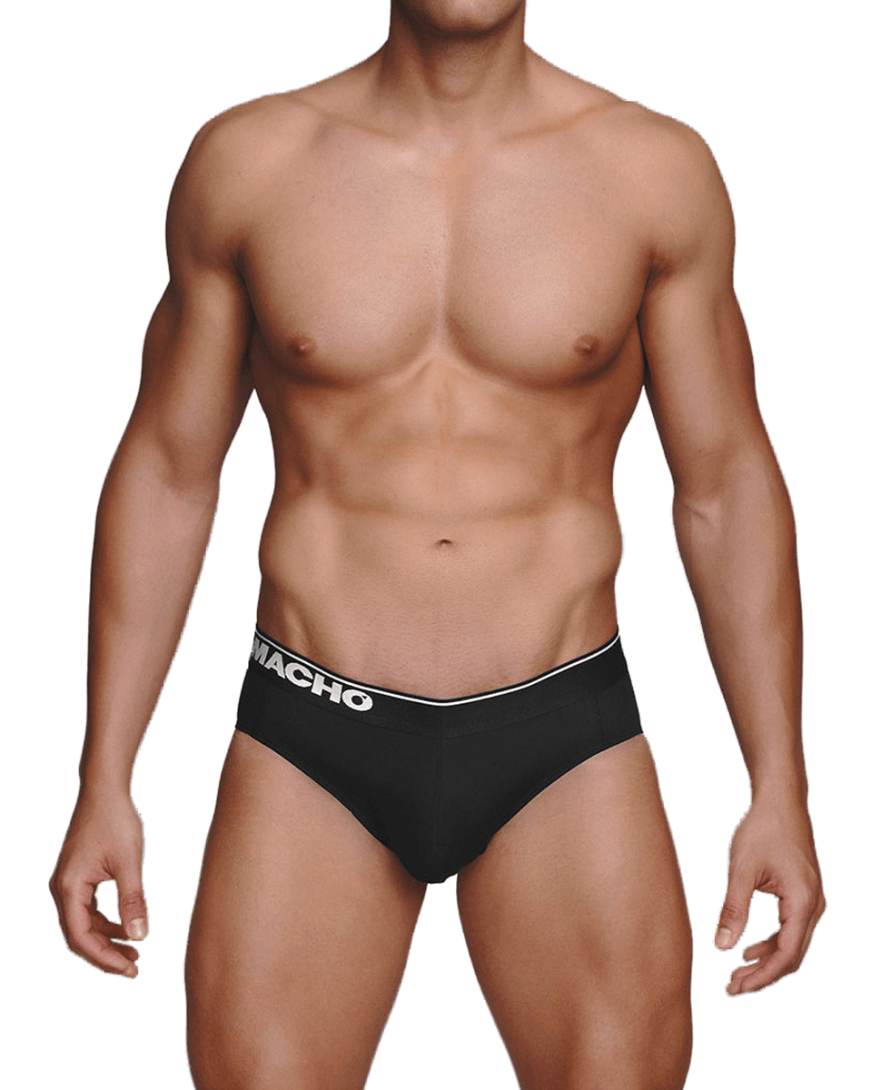 Siluet MACHO Men's Classic Underwear
