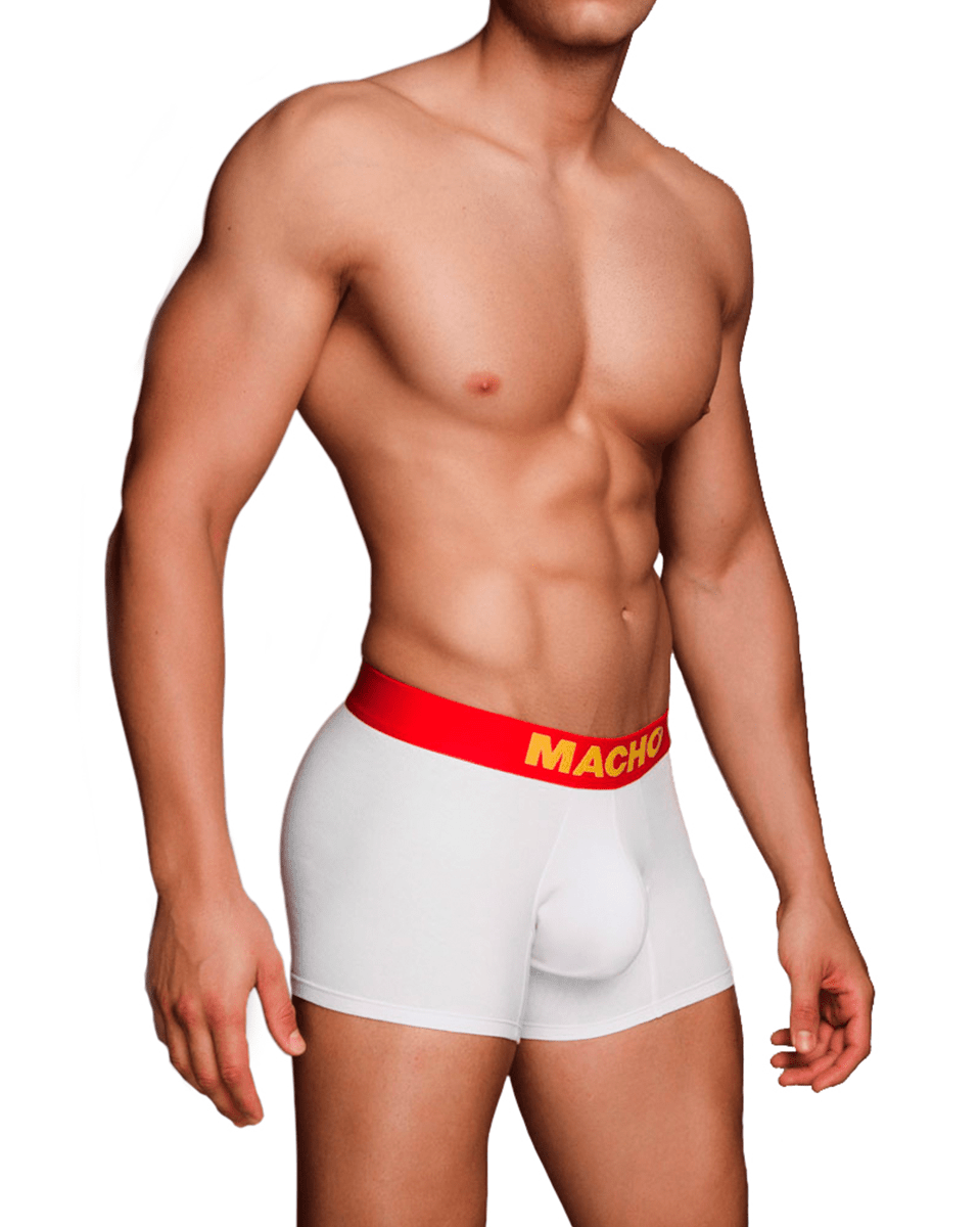 Siluet MACHO Men's Classic Underwear –