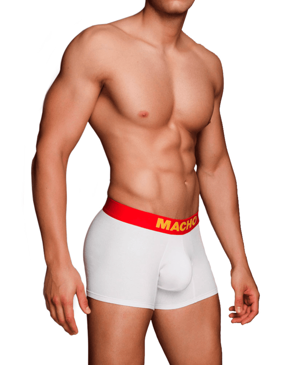 Siluet MACHO Men's Classic Underwear