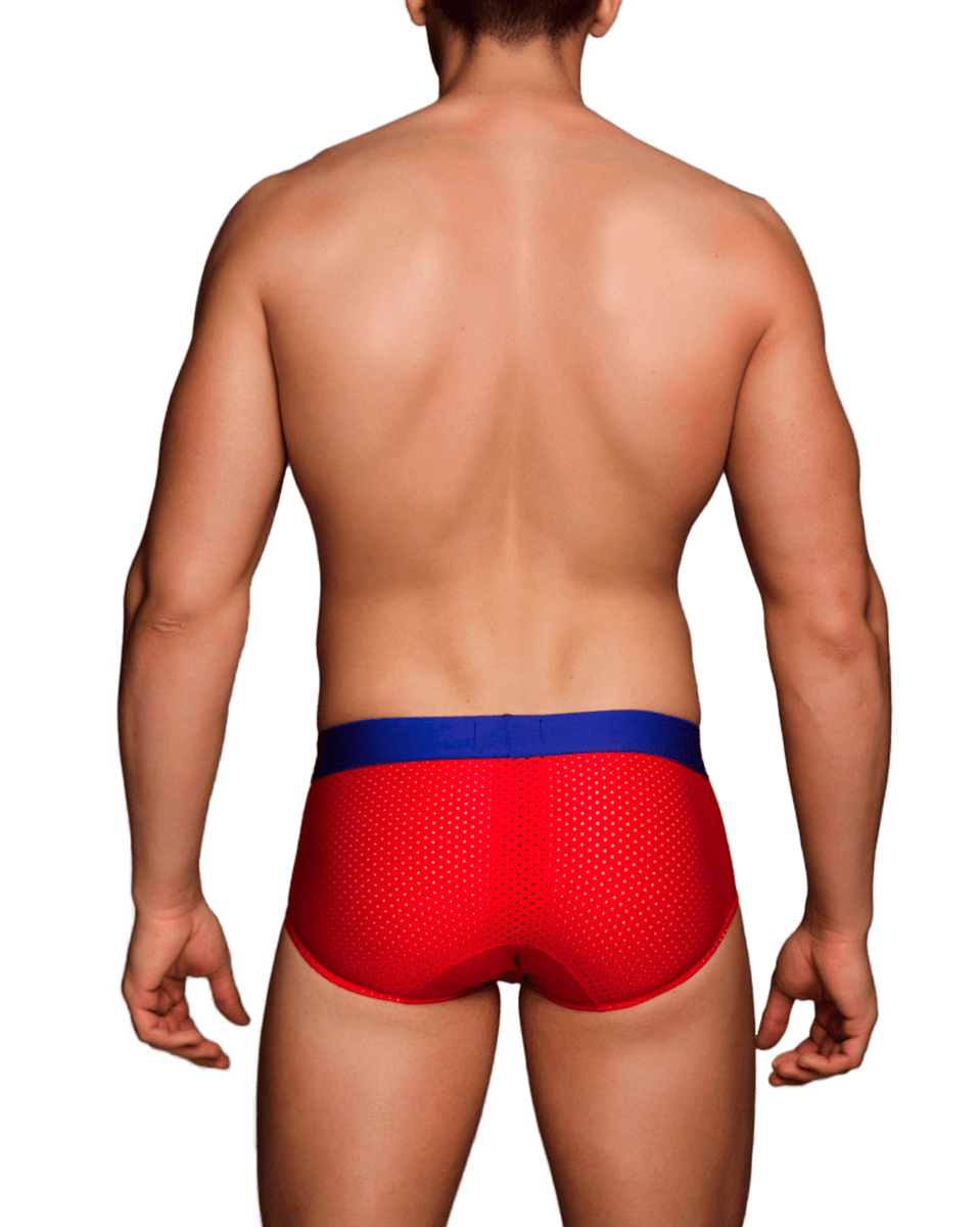 Siluet MACHO Men's Sport Brief