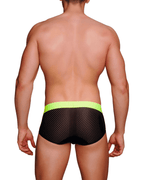 Siluet MACHO Men's Sport Brief