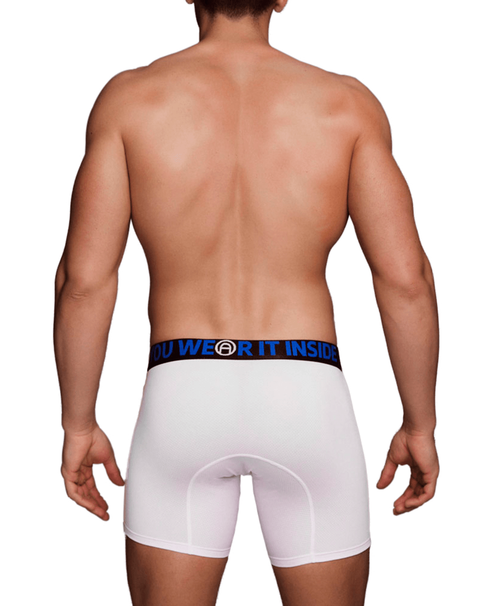 Siluet MACHO Men's Sport Large Boxer