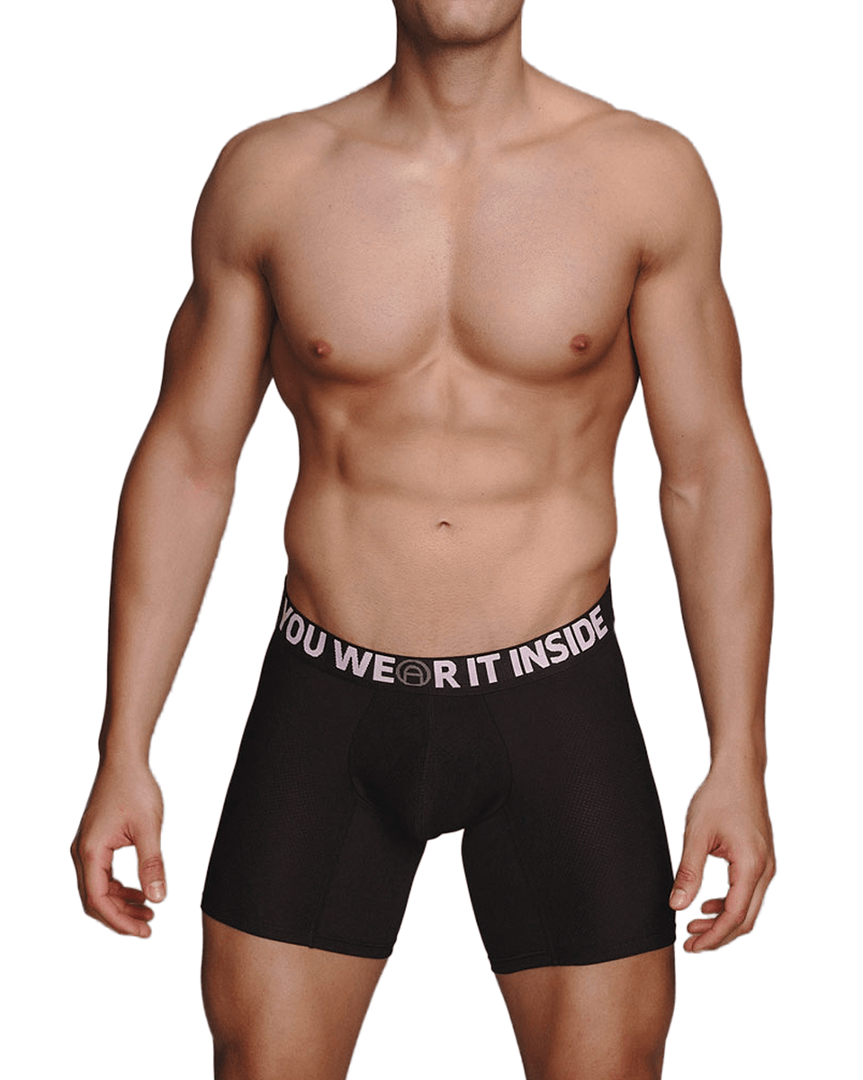 Siluet MACHO Men's Sport Large Boxer