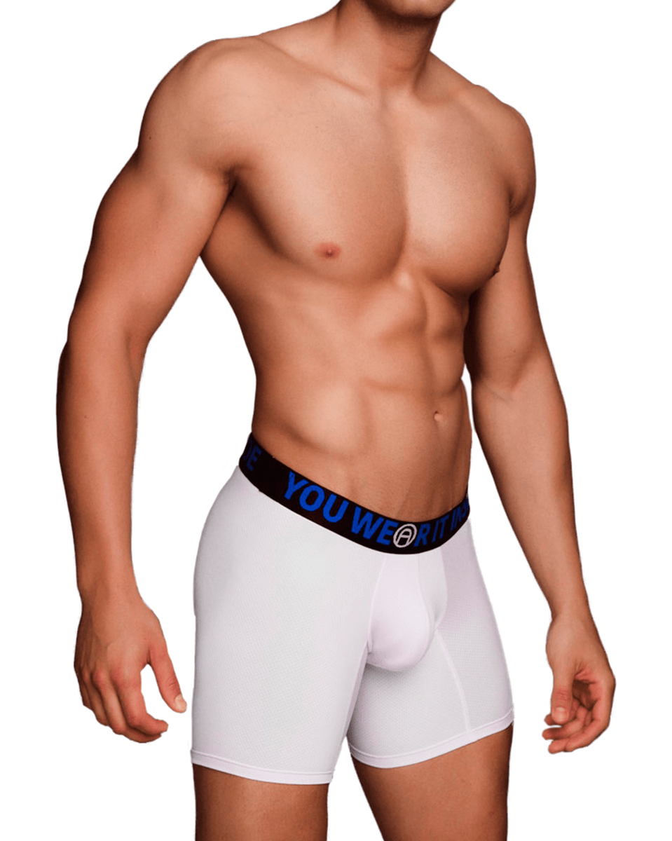 Siluet MACHO Men's Sport Large Boxer