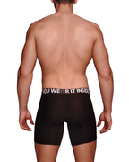 Siluet MACHO Men's Sport Large Boxer
