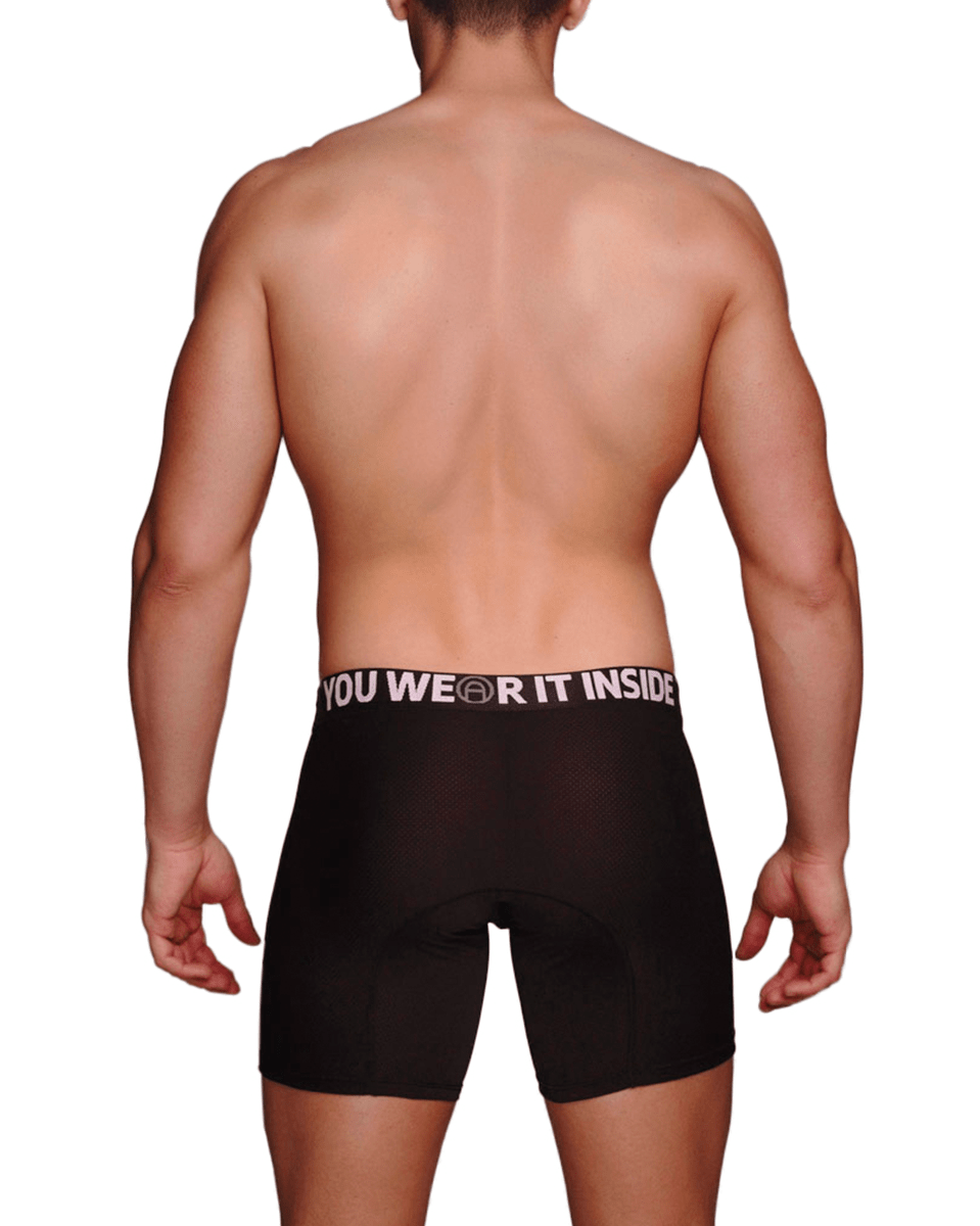 Siluet MACHO Men's Sport Large Boxer