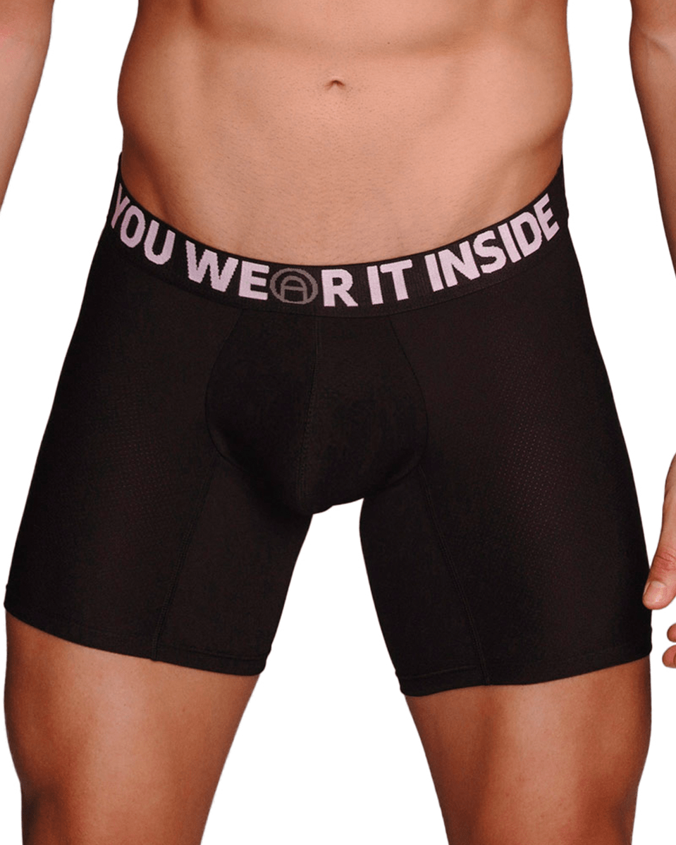 Siluet MACHO Men's Sport Large Boxer