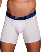 Siluet MACHO Men's Sport Large Boxer