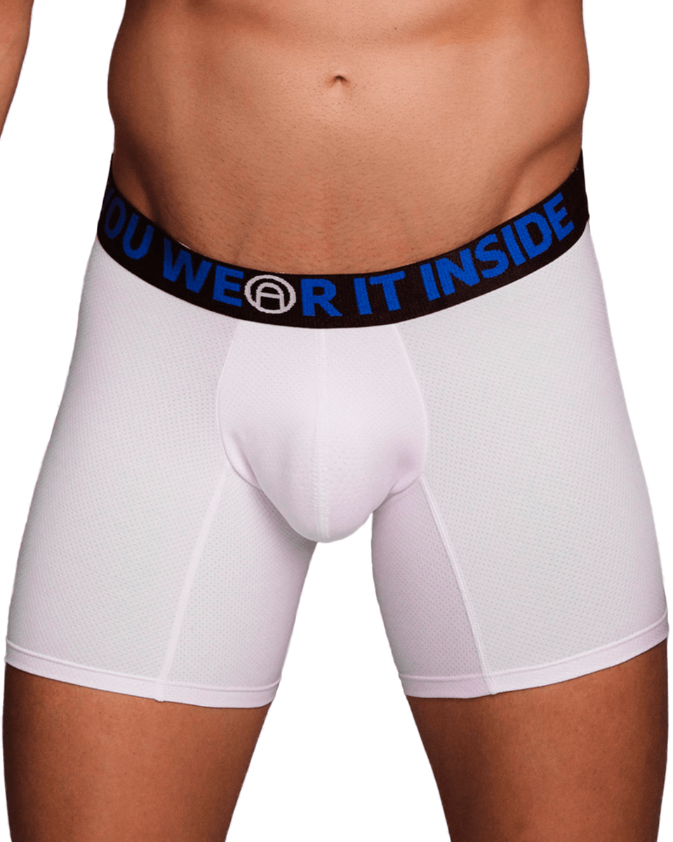 Siluet MACHO Men's Sport Large Boxer