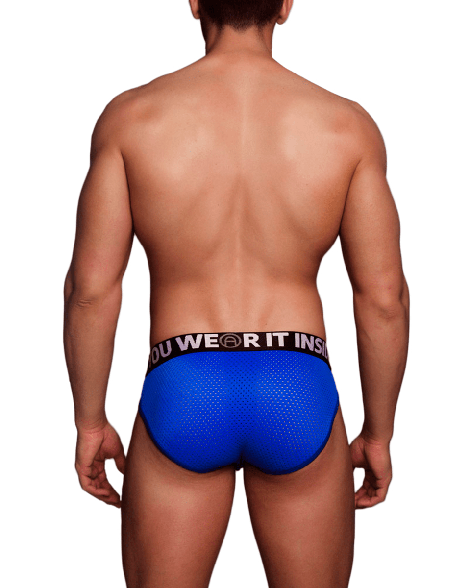 Siluet MACHO Men's Sport Underwear