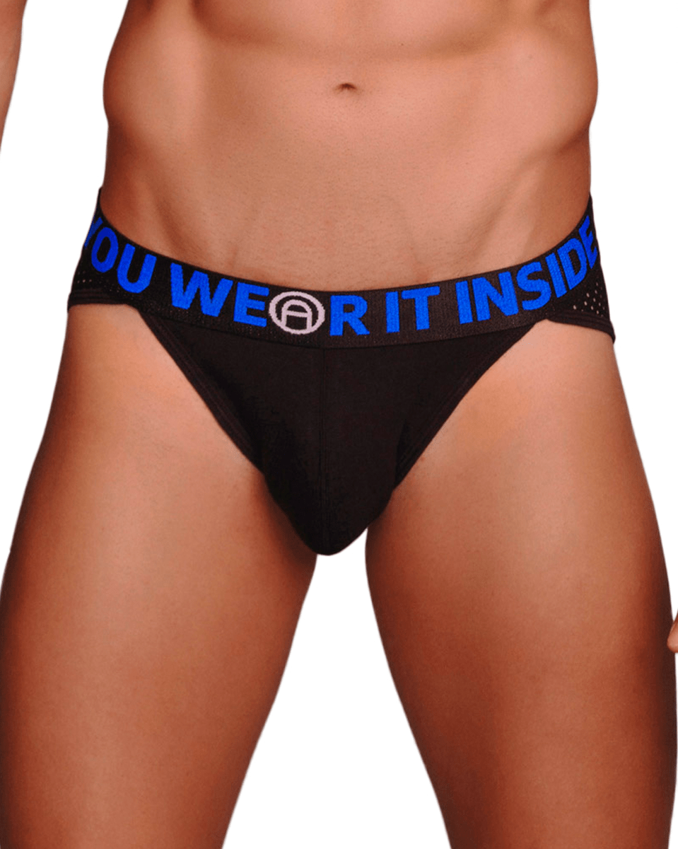 Siluet MACHO Men's Sport Underwear