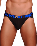 Siluet MACHO Men's Sport Underwear