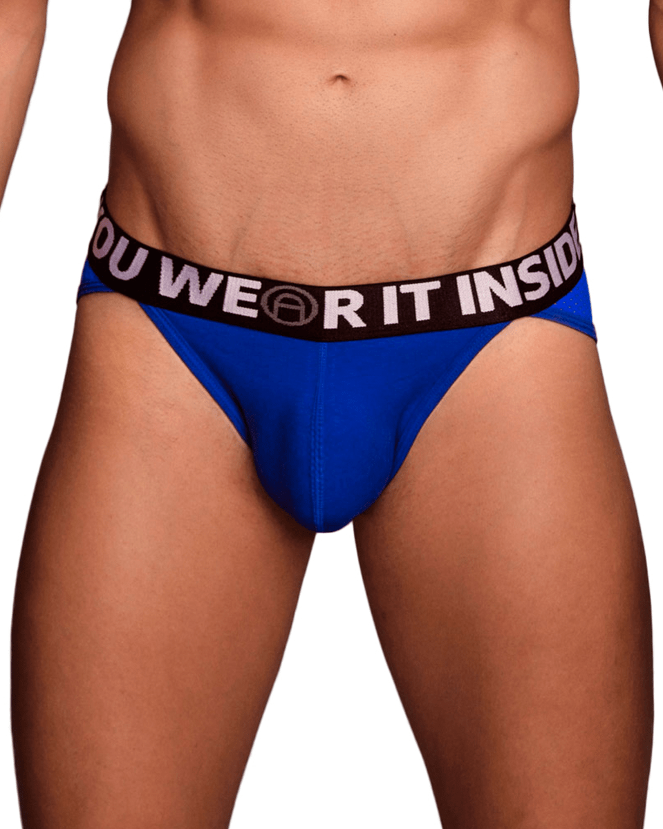 Siluet MACHO Men's Sport Underwear