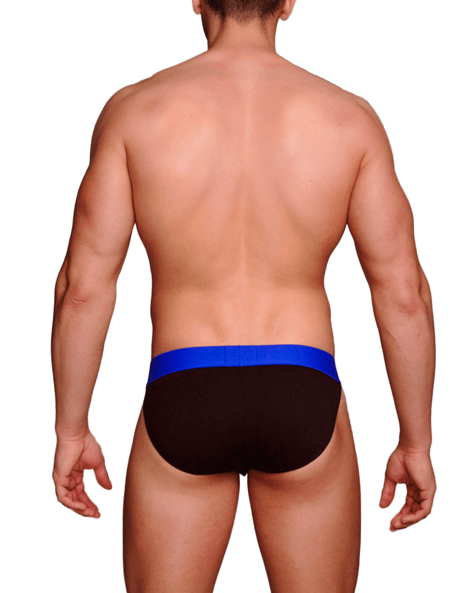 Siluet MACHO Men's Sport Underwear