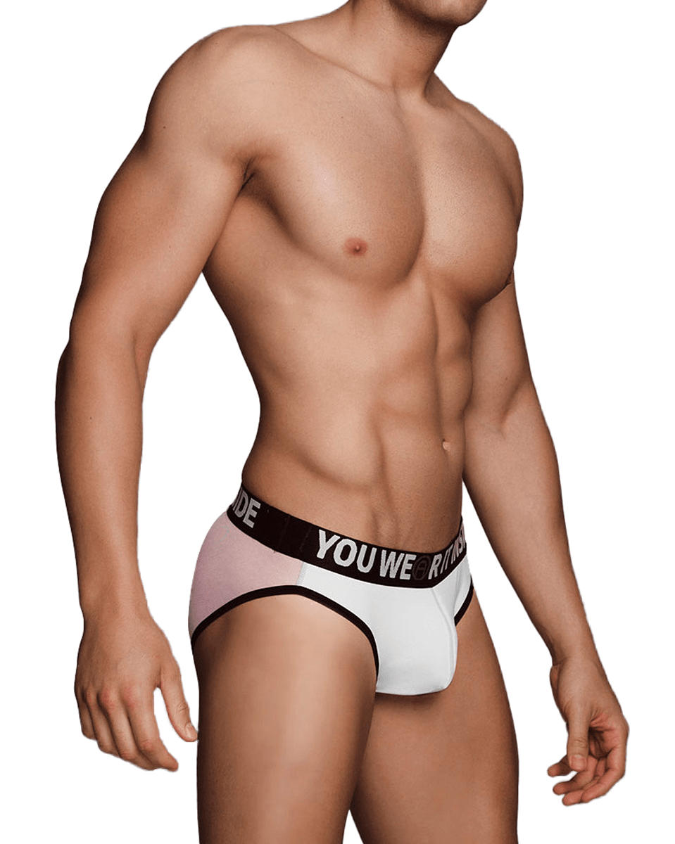 Siluet MACHO Men's X-Line Jockstrap