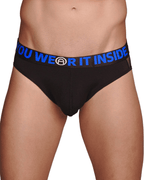 Siluet MACHO Men's X-Line Jockstrap