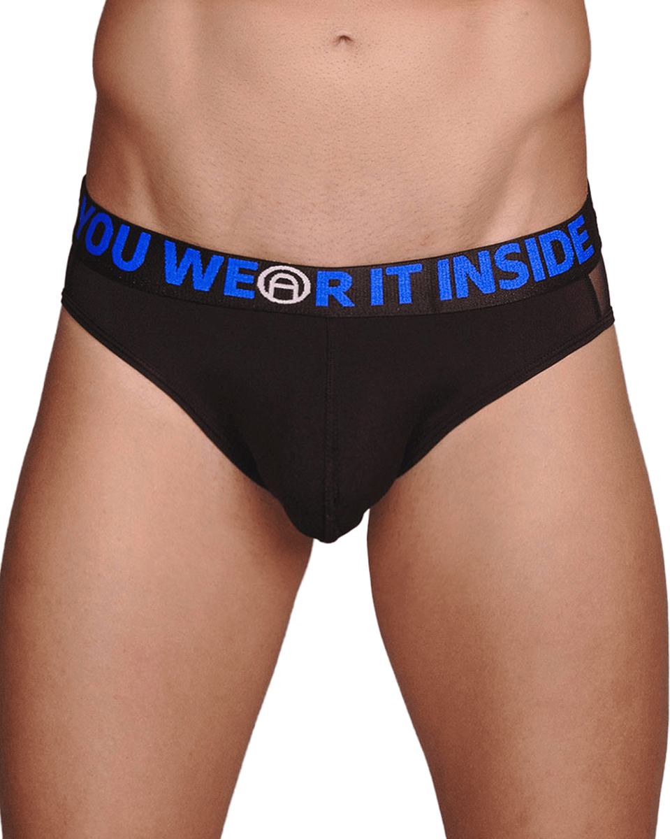 Siluet MACHO Men's X-Line Jockstrap