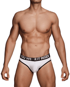 Siluet MACHO Men's X-Line Jockstrap