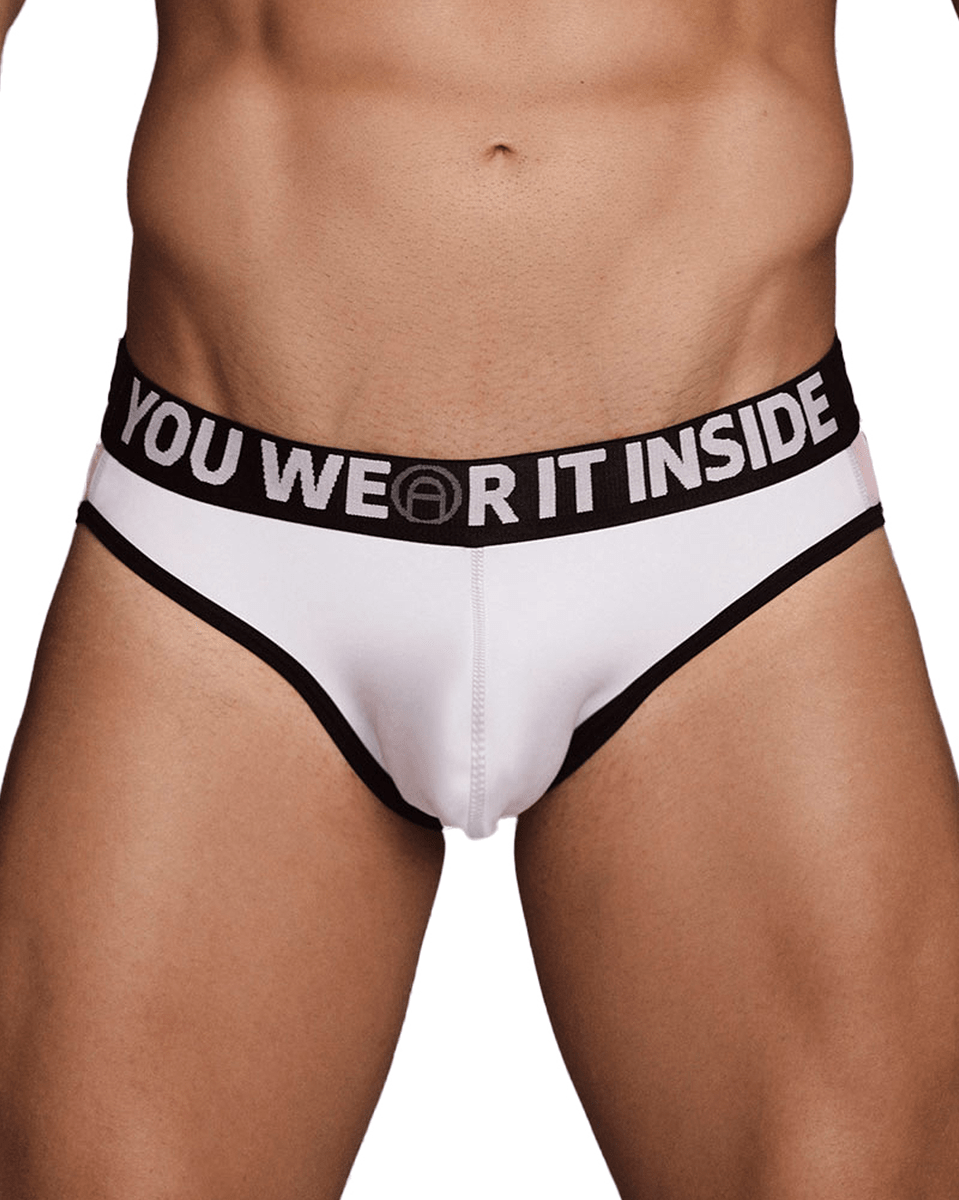 Siluet MACHO Men's X-Line Jockstrap