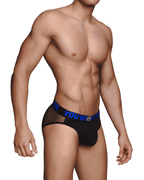 Siluet MACHO Men's X-Line Jockstrap