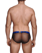 Siluet MACHO Men's X-Line Jockstrap