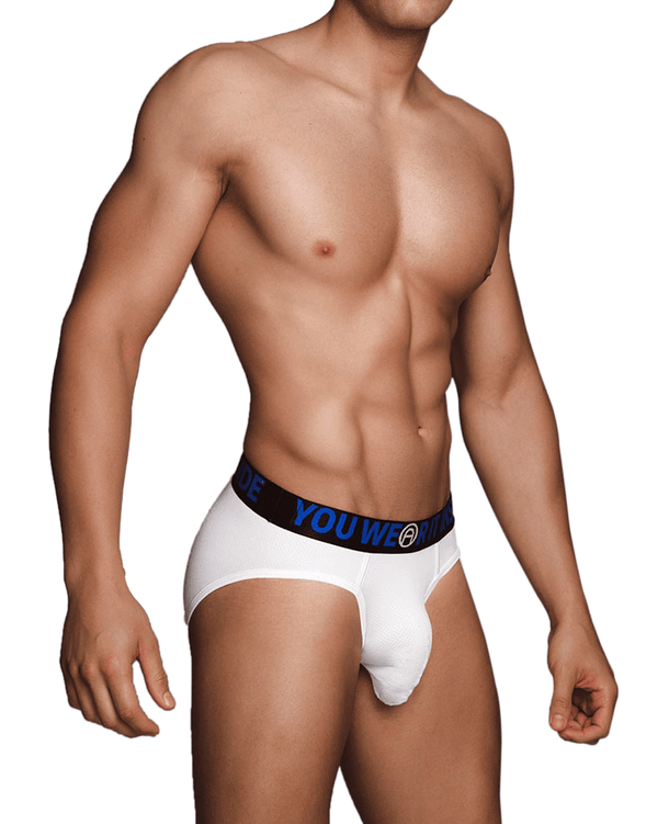 Siluet MACHO Men's X-Line Underwear