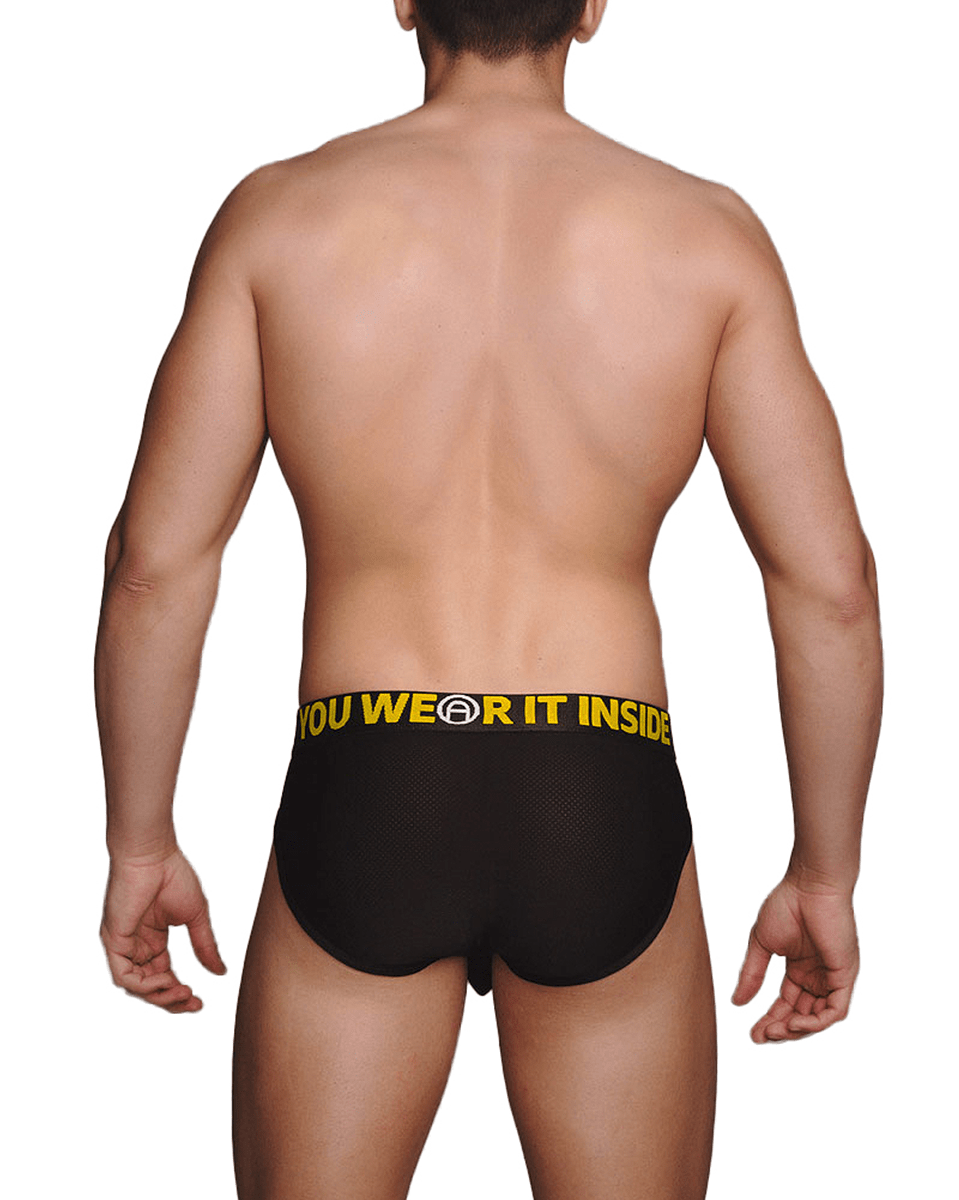 Siluet MACHO Men's X-Line Underwear