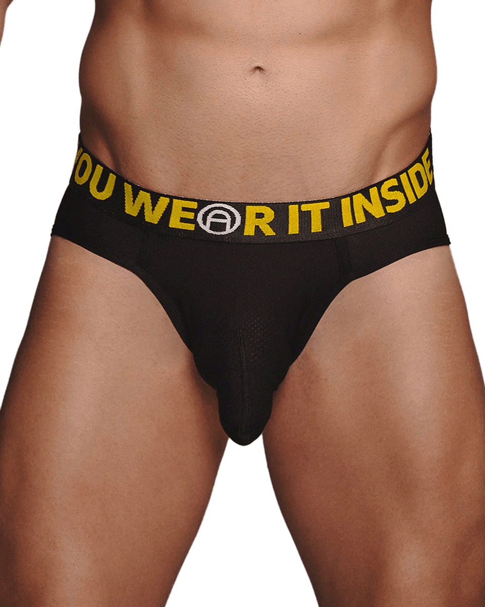 Siluet MACHO Men's X-Line Underwear