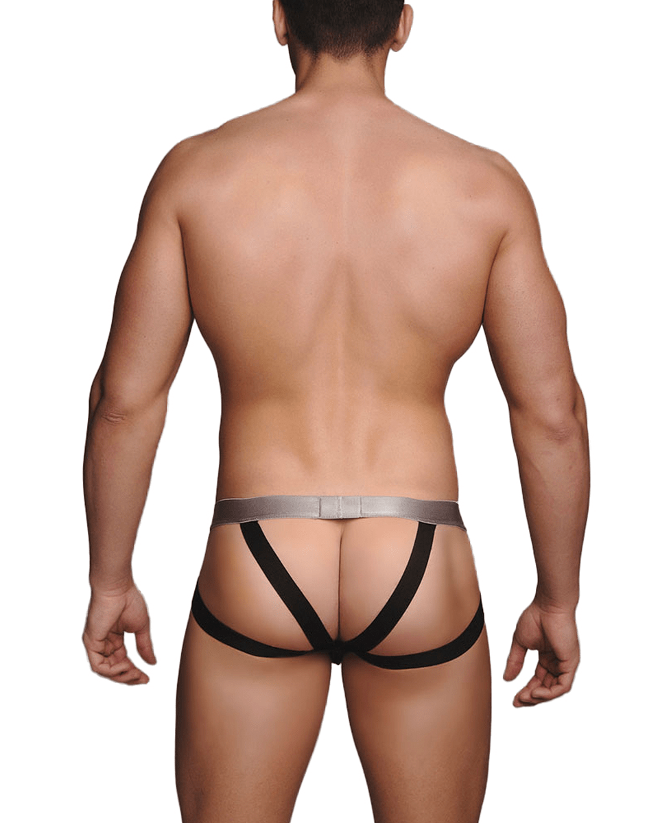 Siluet Men's X-Line Jockstrap