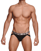 Siluet Men's X-Line Jockstrap
