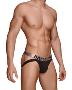 Siluet Men's X-Line Jockstrap